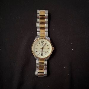 Womens Anne Klein watch